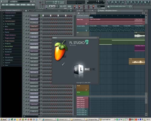 FL Studio